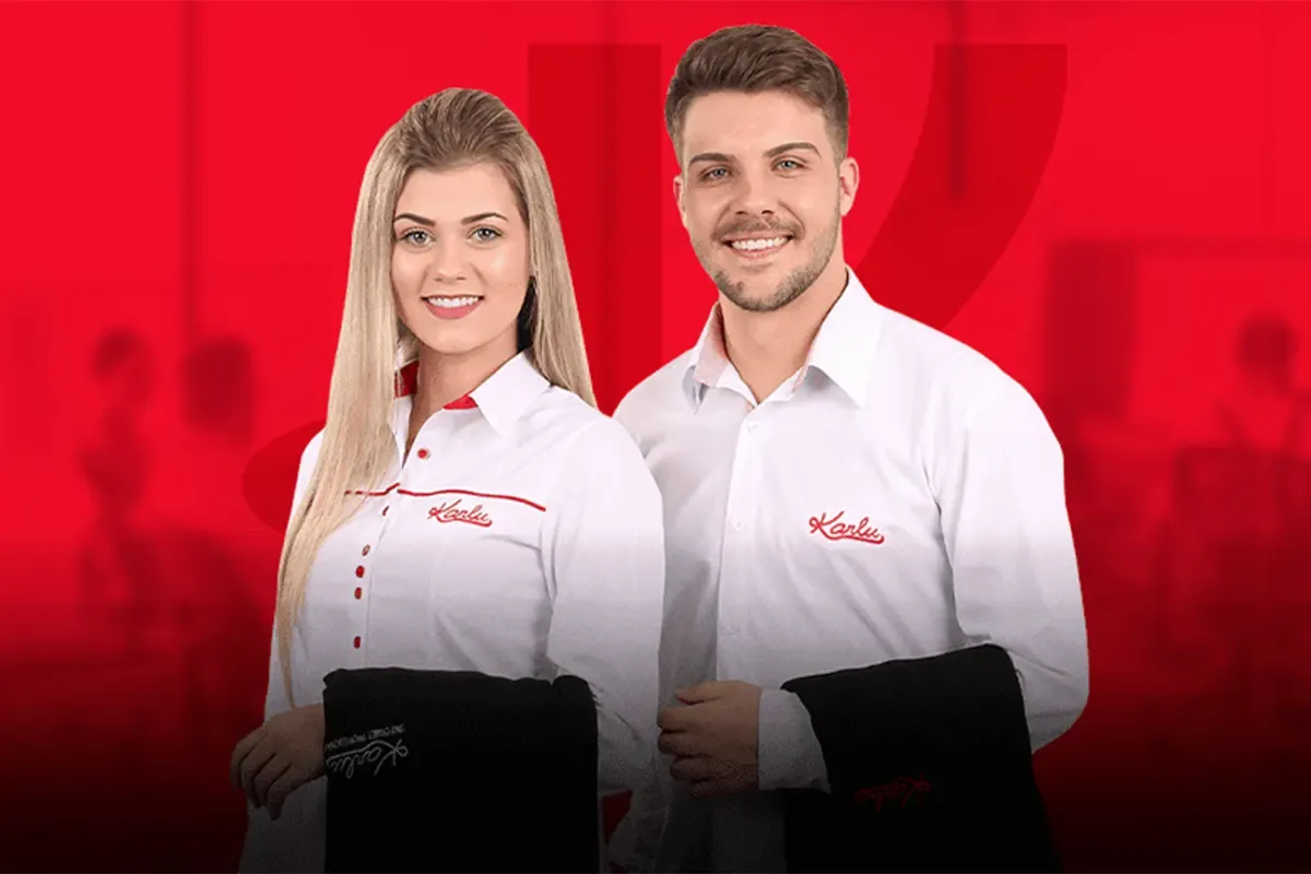 O uso do uniforme como estratégia de Marketing para sua empresa